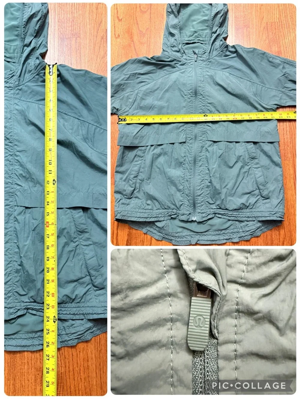 lululemon athletica this super